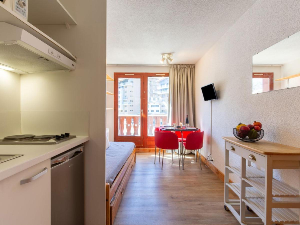 Apartment Chalet Club - Val Claret-4 By Interhome Tignes Exterior foto