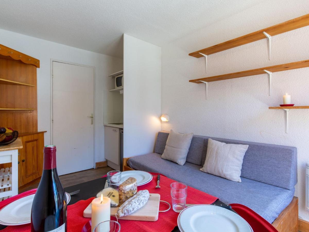 Apartment Chalet Club - Val Claret-4 By Interhome Tignes Exterior foto